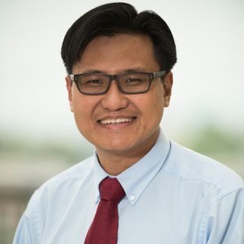 C. Russell Cruz, M.D., Ph.D.