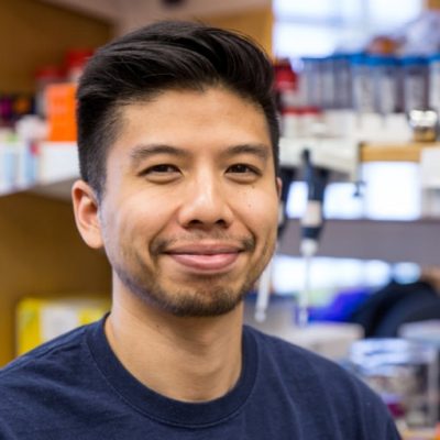 Bryan Hsu, Ph.D.