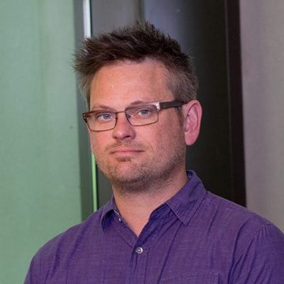Brandon Jutras, Ph.D.