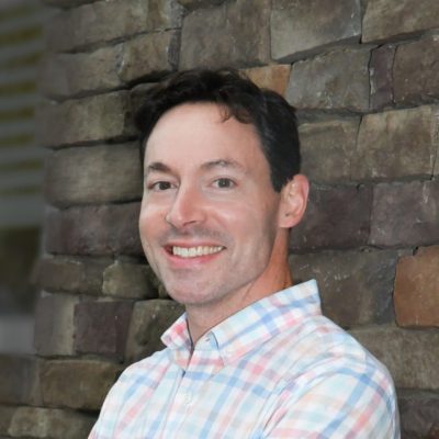 Paul Lenkowski, M.D., Ph.D.