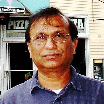 Biswarup Mukhopadhyay, Ph.D.