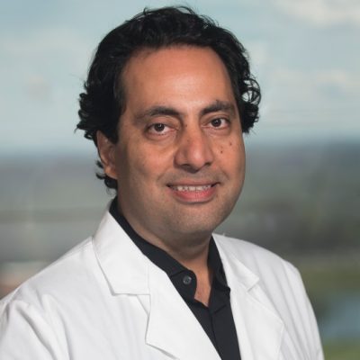 Javad Nazarian, Ph.D., M.Sc.