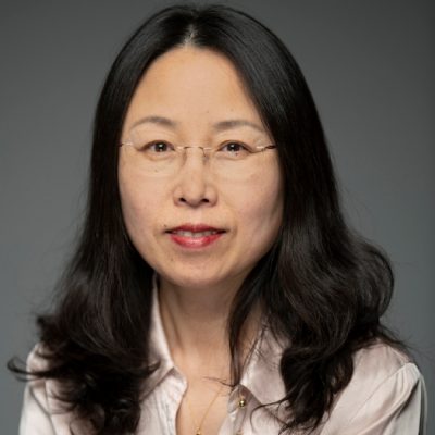 Yanxin Pei, Ph.D.