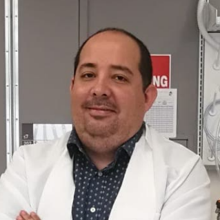 Yassine Sassi, Ph.D.