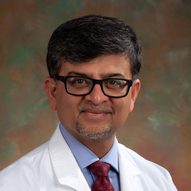 Aashit K. Shah, M.D.