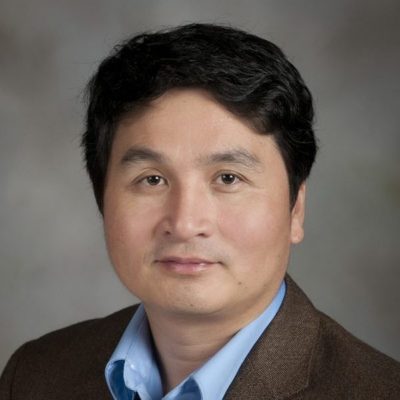 Zhijian (Jake) Tu, Ph.D.