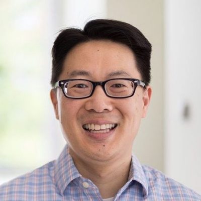 Vincent Wang, Ph.D.