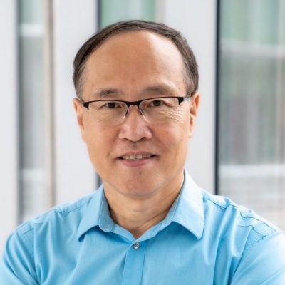 Zhen Yan, Ph.D.