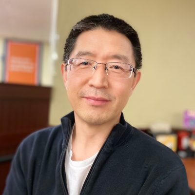 Zhaomin Yang, Ph.D.