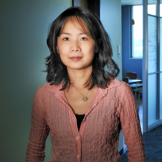 Pearl Chiu, Ph.D.