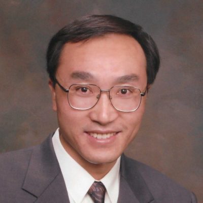 Honglin Jiang, Ph.D.