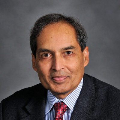 Mahmood Khan, Ph.D.