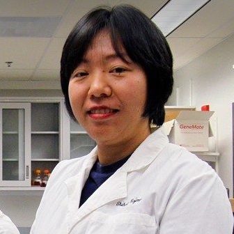 Shihoko Kojima, Ph.D.