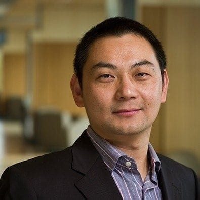 Jian Ni, Ph.D.