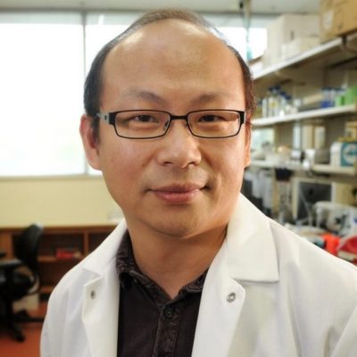 Zhi Sheng, Ph.D.