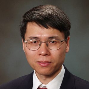 Jason Jianhua Xuan, Ph.D.